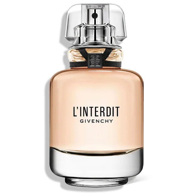 Givenchy L'Interdit Eau de Parfum