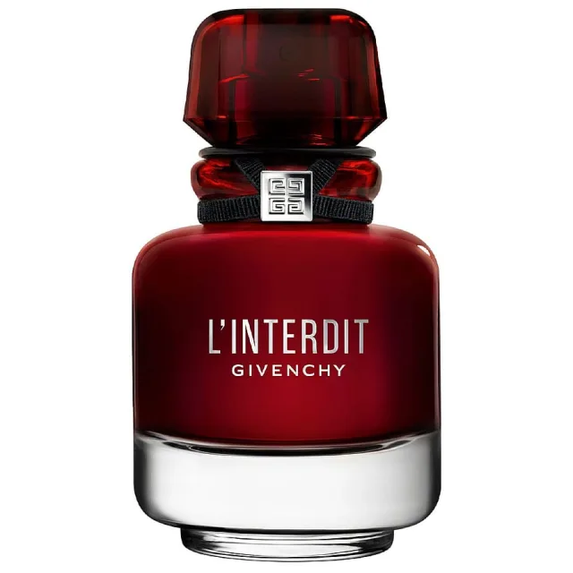 Givenchy L'Interdit Rouge Eau de Parfum