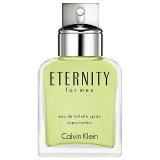 Calvin Klein Eternity For Men Eau de Toilette