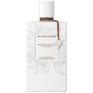 Van Cleef & Arpels Patchouli Blanc Eau de Parfum