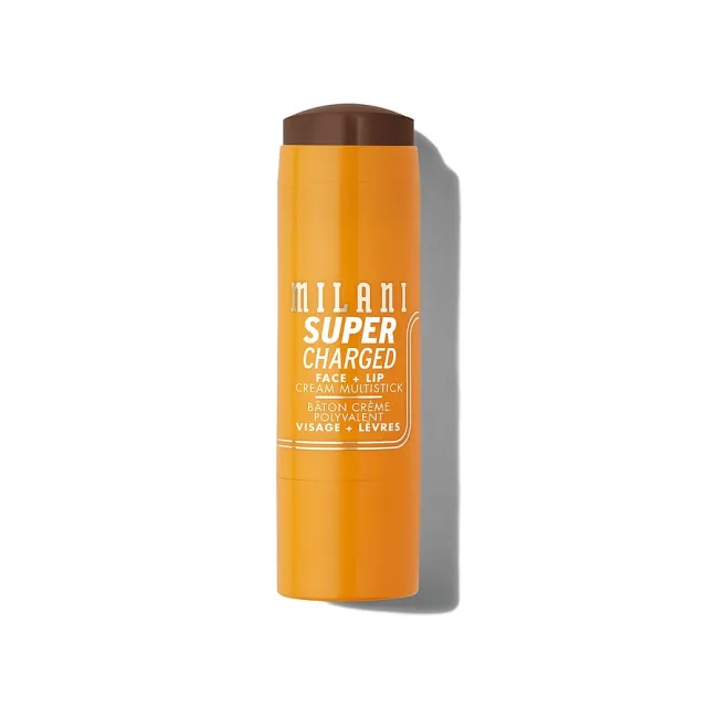 Milani Supercharged Cheek + Lip Multistick 170 Dynamic Bronze