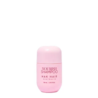 Nak Hair Nourish Shampoo