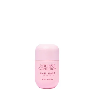 Nak Hair Nourish Conditioner