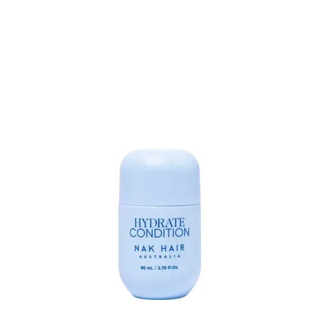 Nak Hair Hydrate Conditioner
