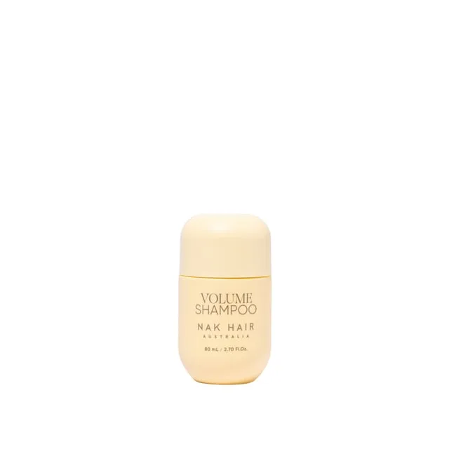 Nak Hair Volume Shampoo