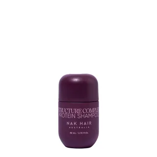 Nak Hair Structure Complex Protein Shampoo