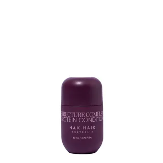 Nak Hair Structure Complex Protein Conditioner