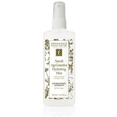 Eminence Organics Neroli Age Corrective Hydrating Mist
