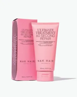 Nak Hair Ultimate Treatment