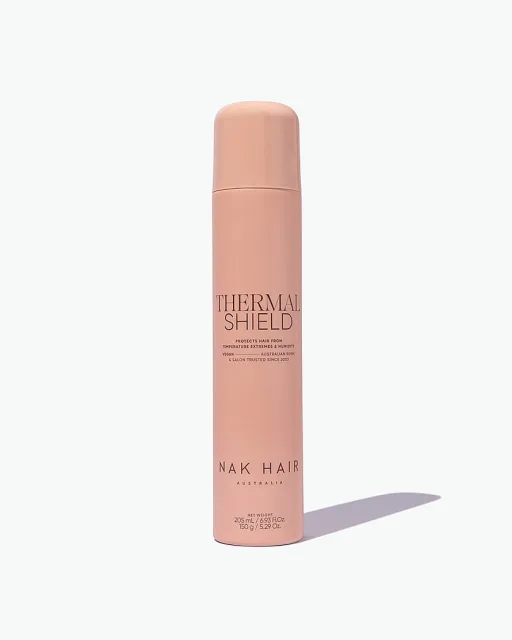 Nak Hair Thermal Shield