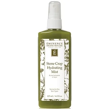 Eminence Organics Stone Crop Hydrating Mist