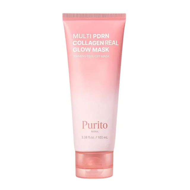Purito Multi PDRN COLLAGEN EGF Serum