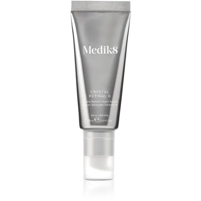 Medik8 Skin Ageing Crystal Retinal 6 Serum · 30 ml