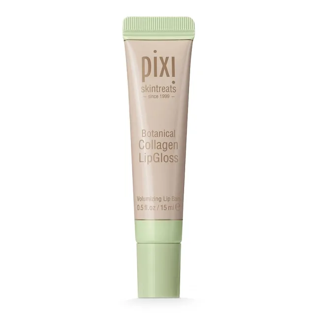 PIXI Botanical Collagen Lipgloss
