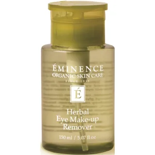 Eminence Organics Herbal Eye Make-Up Remover