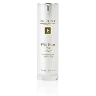 Eminence Organics Wild Plum Eye Cream