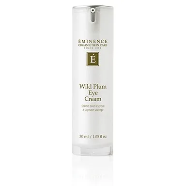Eminence Organics Wild Plum Eye Cream