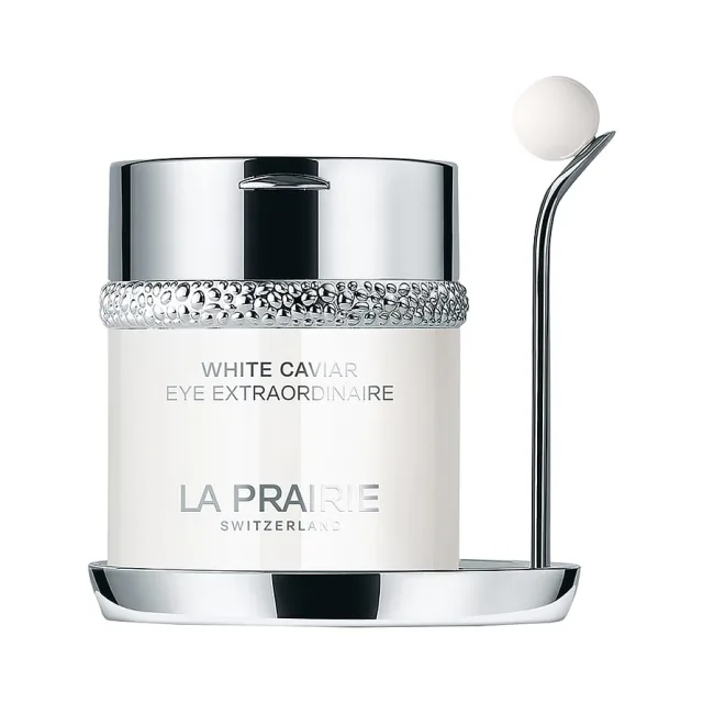 La Prairie White Caviar Eye Extraordinaire