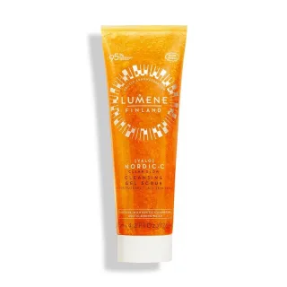 Lumene Nordic-C Clear Glow Cleansing Gel Scrub