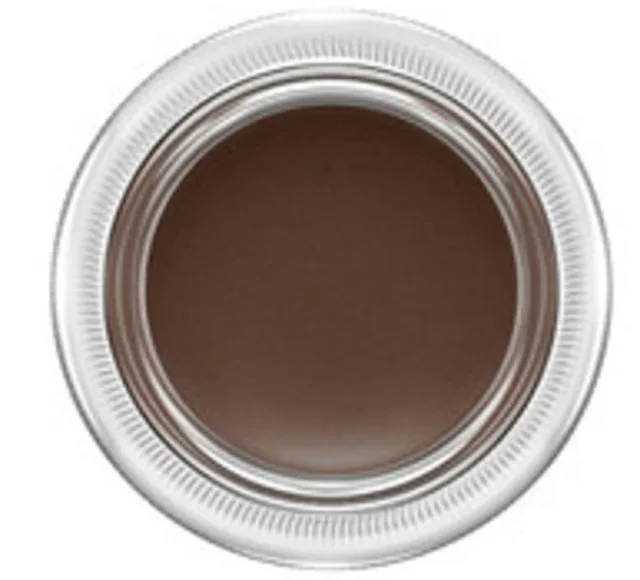 MAC Cosmetics Pro Longwear Fluidline Eyeliner And Brow Gel Dipdown