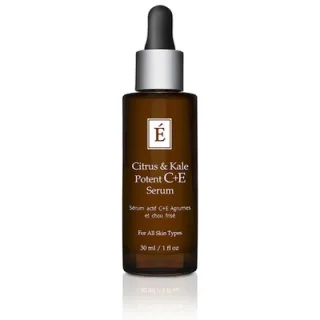 Eminence Organics Citrus & Kale Potent C + E Serum