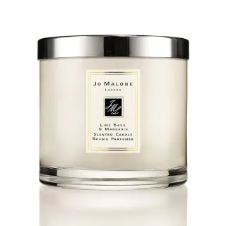 Jo Malone London Lime Basil & Mandarin Scented Candle