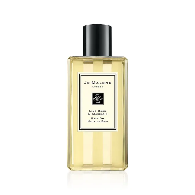 Jo Malone London Lime Basil & Mandarin Bath Oil