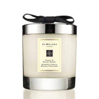 Jo Malone London Peony & Blush Suede Scented Candle