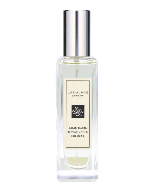 Jo Malone London Lime Basil & Mandarin Cologne