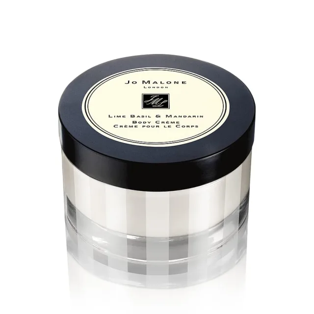 Jo Malone London Lime Basil & Mandarin Body Creme