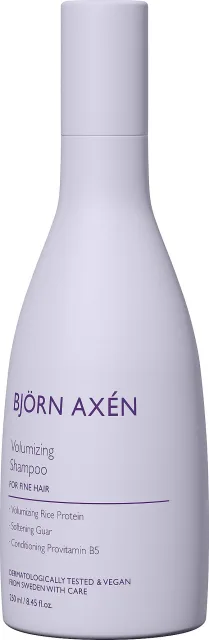 Björn Axén Volumizing Shampoo