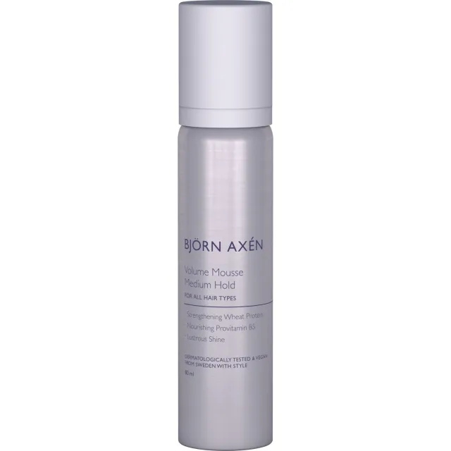 Björn Axén Volume Mousse