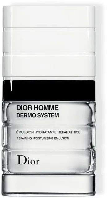 Dior Homme Dermo System Moisturizing Emulsion