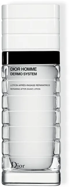 Dior Homme Dermo System Soothing After-Shave Lotion