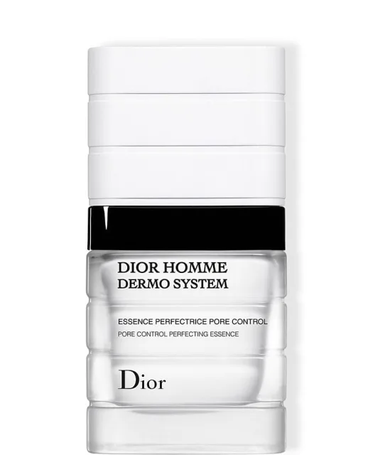 Dior Homme Dermo System Pore Control Perfecting Essence