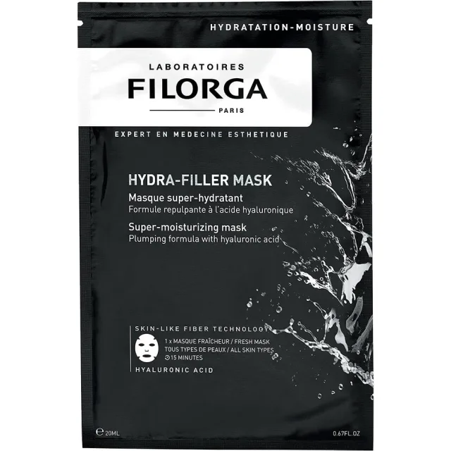 Filorga Hydra-Filler Mask