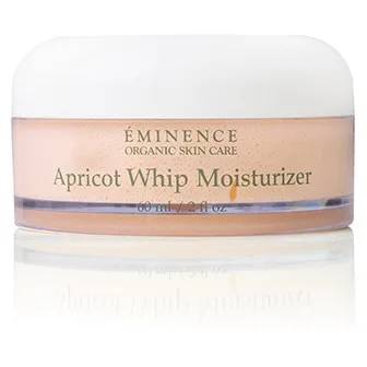 Eminence Organics Apricot Whip Moisturizer