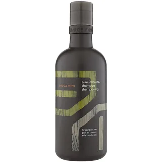 Aveda Mens Pureformance Hair Shampoo