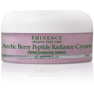 Eminence Organics Arctic Berry Peptide Radiance Cream