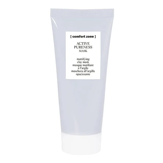 Comfort Zone Active Pureness Mask