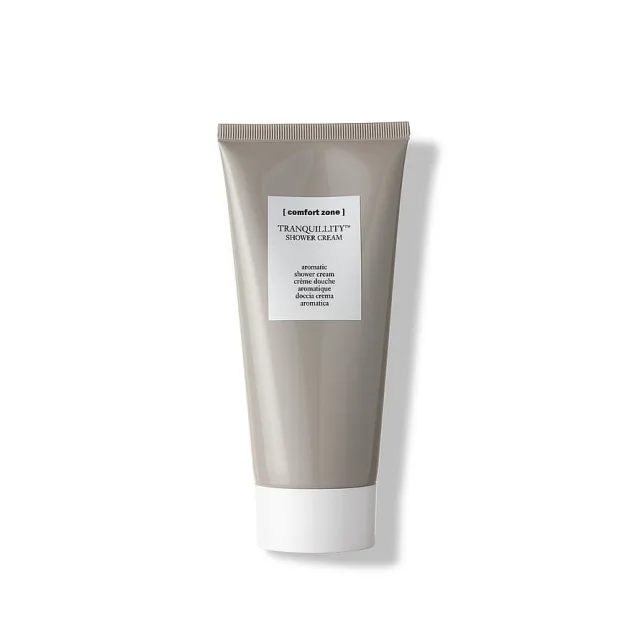 Comfort Zone Tranquillity Shower Cream