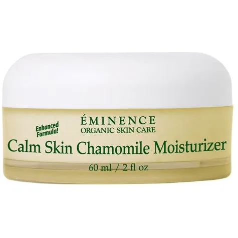 Eminence Organics Calm Skin Chamomille Moisturizer