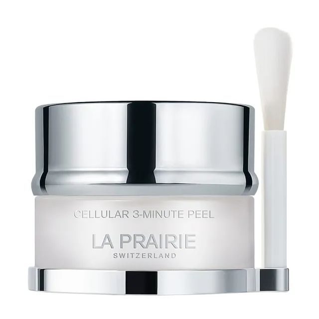 La Prairie Cellular 3-Minutes Peel