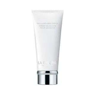 La Prairie Body and Hand Care Cellular hand cream