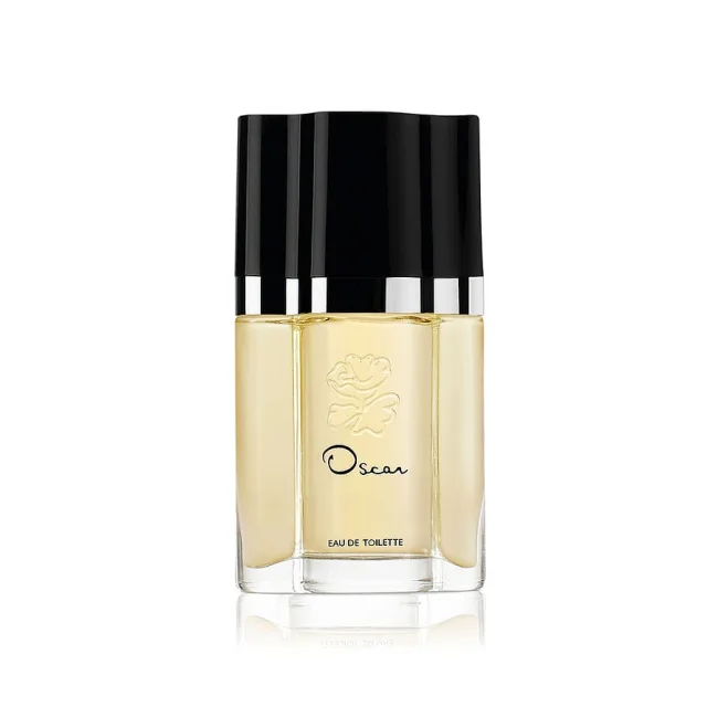 Oscar de la Renta Eau de Toilette