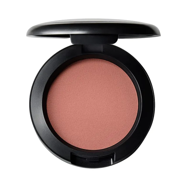 MAC Cosmetics Powder Blush Melba (Matte)
