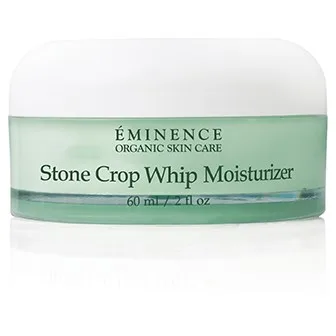 Eminence Organics Stone Crop Whip Moisturizer