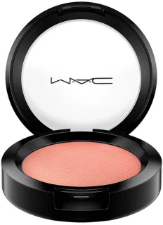 MAC Cosmetics Powder Blush Peaches (Sheertone)