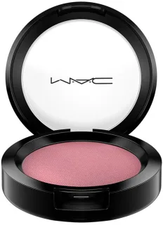 MAC Cosmetics Powder Blush Breath Of Plum (Sheertone)
