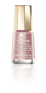 Mavala Mini Nail Polish